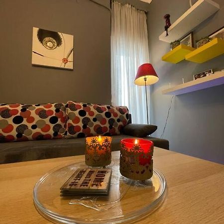Studio 7 Szaloniki Kültér fotó