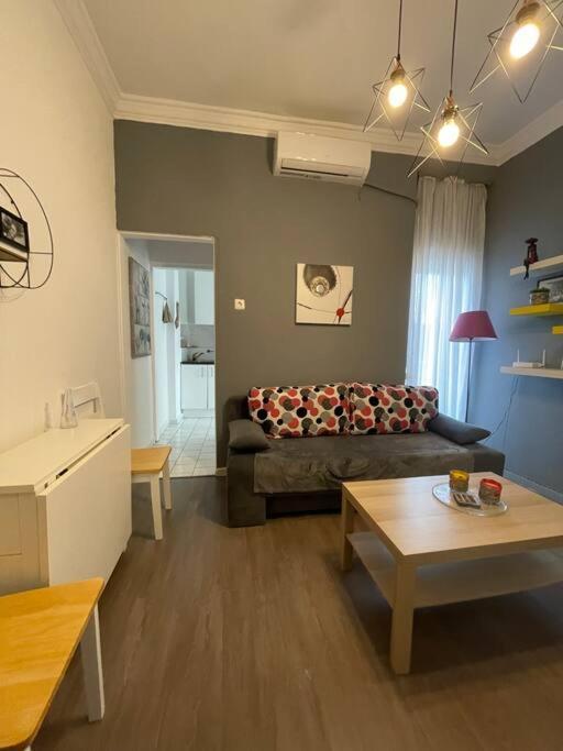 Studio 7 Szaloniki Kültér fotó