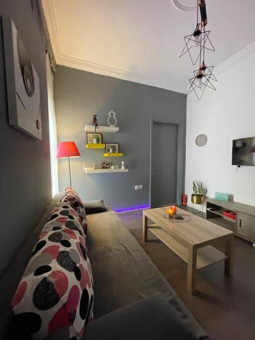 Studio 7 Szaloniki Kültér fotó