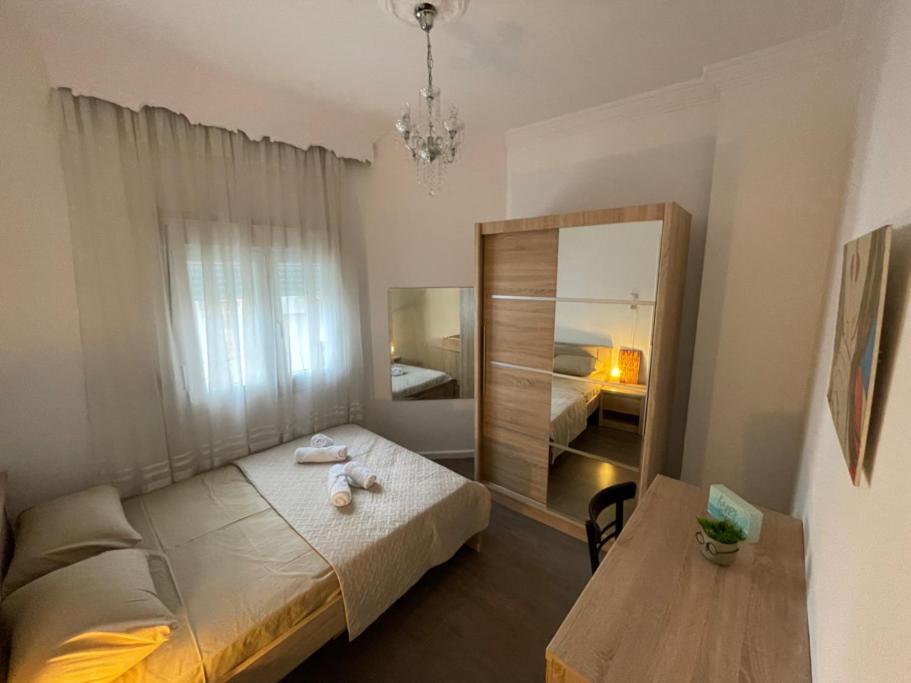 Studio 7 Szaloniki Kültér fotó